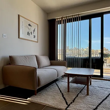Luxury Sea View *