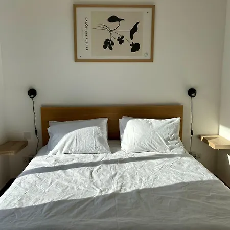 Luxury Sea View Апартаменты