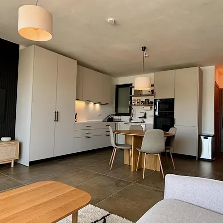 Apartamento Luxury Sea View Mellieha