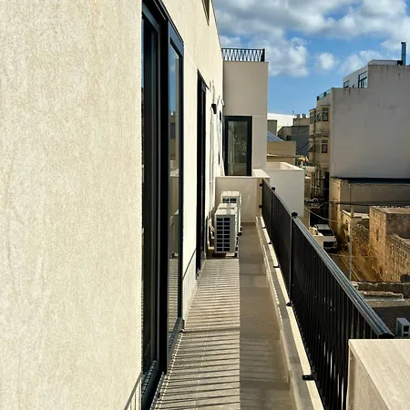 Luxury Sea View Διαμέρισμα *