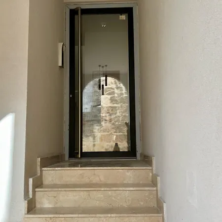 Διαμέρισμα Luxury Sea View *