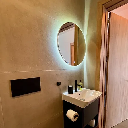Luxury Sea View Apartamento Mellieha