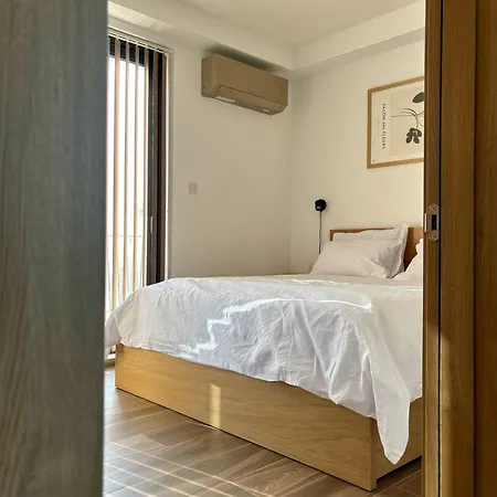 Apartamento Luxury Sea View Mellieha