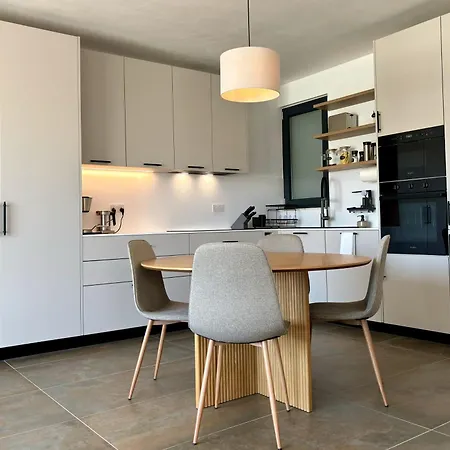 Luxury Sea View Διαμέρισμα Mellieħa