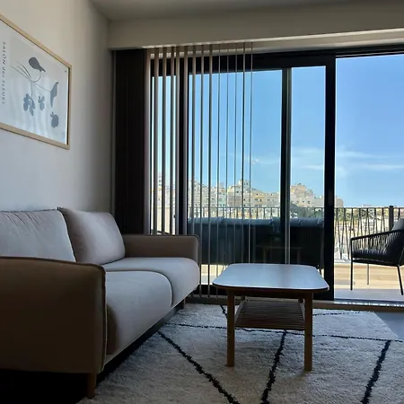 Luxury Sea View * Mellieħa