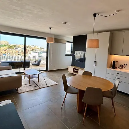Apartamento Luxury Sea View *